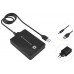 HUB USB3.0 CONCEPTRONIC HUBBIES11B 4 PUERTOS Y CABLE en Huesoi
