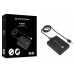 HUB USB3.0 CONCEPTRONIC HUBBIES11B 4 PUERTOS Y CABLE en Huesoi
