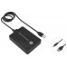 HUB USB3.0 CONCEPTRONIC HUBBIES11B 4 PUERTOS Y CABLE en Huesoi
