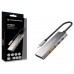 HUB USB 3.2 Conceptronic HUBBIES15G 4-Port USB 3.2 Gen en Huesoi
