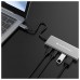 HUB USB 3.2 Conceptronic HUBBIES15G 4-Port USB 3.2 Gen en Huesoi