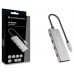 HUB USB 3.2 Conceptronic HUBBIES16G 4-Port USB 3.2 Gen en Huesoi