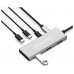 HUB USB 3.2 Conceptronic HUBBIES17G 7-Port USB 3.2 Gen en Huesoi