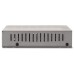 RECEPTOR HDMI SOBRE IP RJ45 LEVEL ONE 1080P en Huesoi