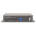RECEPTOR HDMI SOBRE IP RJ45 LEVEL ONE 1080P en Huesoi