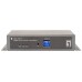 TRANSMISOR HDMI SOBRE IP RJ45 LEVEL ONE POE 1080P en Huesoi