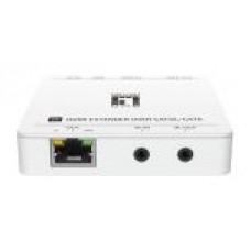 HDMI EXTENDER SOBRE IP LEVELONE HVE-9007 4K 50 METROS en Huesoi