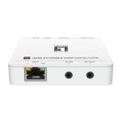 HDMI EXTENDER SOBRE IP LEVELONE HVE-9007 4K 50 METROS en Huesoi