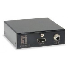 HDMI EXTENDER LEVEL ONE HVE-9010 4K2K RJ45 CAT.5 50 en Huesoi