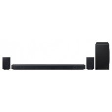 Samsung HW-Q990D Negro 11.1.4 canales 656 W (Espera 4 dias) en Huesoi