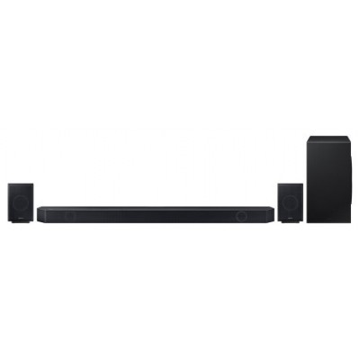 Samsung HW-Q990D Negro 11.1.4 canales 656 W (Espera 4 dias) en Huesoi