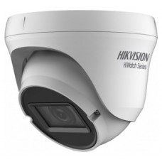 HIKVISION Camara 5Mpx PRO - 4 en 1 (HDTVI / HDCVI / AHD / CVBS) - Ultra Low Light - Lente morotizada 2.7~13.5 en Huesoi