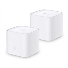 PUNTO DE ACCESO WIFI 6 DUALBAND TP-LINK HX220 (2-PACK) en Huesoi