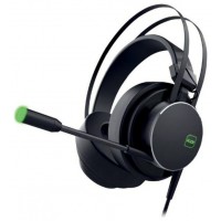HEADSET GAMING KEEPOUT HX801 7.1 CON ALTAVOCES DE 50mm en Huesoi