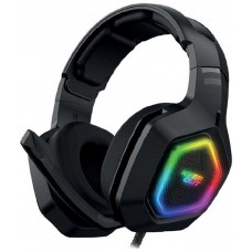 HEADSET GAMING KEEPOUT HX901 7.1 CON ALTAVOCES DE 50mm en Huesoi