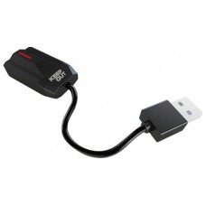 TARJETA SONIDO GAMING 7.1 USB KEEPOUT (Espera 4 dias) en Huesoi