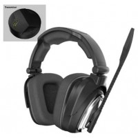 HEADSET INALAMBRICO GAMING KEEPOUT 7.1 HXAIR WIRELESS en Huesoi
