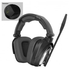 HEADSET INALAMBRICO GAMING KEEPOUT 7.1 HXAIR WIRELESS en Huesoi