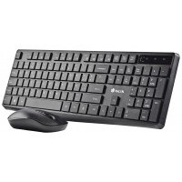 NGS Teclado y raton HypeKit inal, Multidispo. en Huesoi