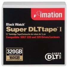 IMATION SUPER DLT I 160/320 GB en Huesoi