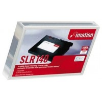 IMATION SLR 140 70/140GB Cartucho de Datos en Huesoi