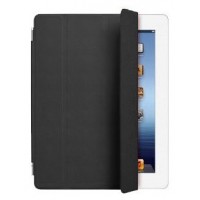 Smart Cover iPad2/3/4 Negro (Espera 2 dias) en Huesoi