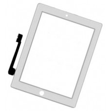 Pantalla Tactil Blanca iPad 3 (Espera 2 dias) en Huesoi