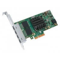 Intel I350T4V2BLK adaptador y tarjeta de red Ethernet 1000 Mbit/s Interno (Espera 4 dias) en Huesoi