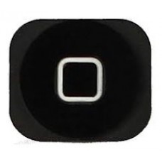 Boton Home Negro iPhone 5 (Espera 2 dias) en Huesoi