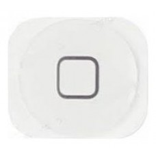 Boton Home Blanco iPhone 5 (Espera 2 dias) en Huesoi