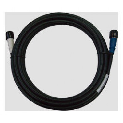 Zyxel IBCACCY-ZZ0105F cable coaxial LMR400 25 m SMA Negro (Espera 4 dias) en Huesoi