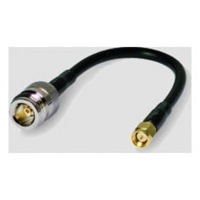 Zyxel IBCACCY-ZZ0107F cable coaxial Clase N SMA Negro (Espera 4 dias) en Huesoi