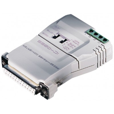 ATEN IC485SI convertidor de señal Blanco (Espera 4 dias) en Huesoi