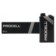 PILAS DURACELL ID1604IPX10 en Huesoi