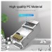 CONECTOR RJ45 CAT6A FTP (10 Und) VENTION (Espera 4 dias) en Huesoi