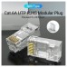 CONECTOR RJ45 CAT6A UTP (50 Und) VENTION (Espera 4 dias) en Huesoi