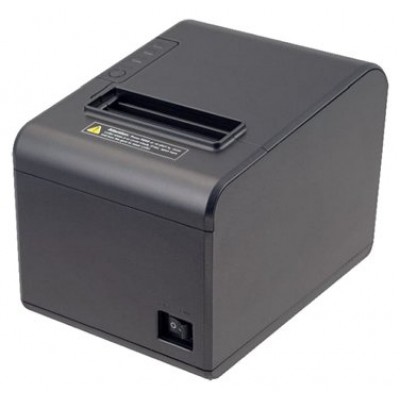 Posiberica Impresora Térmica P85 Usb en Huesoi