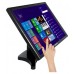 iggual Monitor táctil resistivo 19" USB VGA HDMI en Huesoi