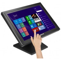 iggual Monitor LCD táctil MTL17C SXGA 17" USB en Huesoi