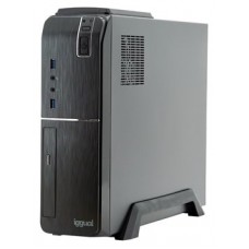 Iggual Caja Micro ATX/ITX Slim 500w 80plus USB 3.0 en Huesoi