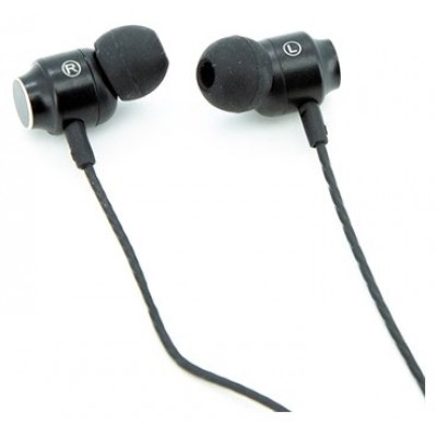iggual Auriculares con micro intrauditivos 3,5 mm en Huesoi