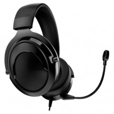 iggual Auriculares con micro Pro Music 3,5 mm en Huesoi