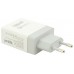 iggual Cargador doble 2xUSB carga rápida QC3.0 30W en Huesoi