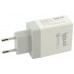 iggual Cargador doble 2xUSB carga rápida QC3.0 30W en Huesoi