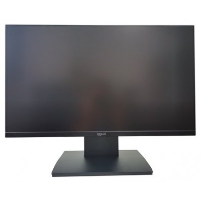 iggual Monitor LED táctil MTL236A FHD 23,6" en Huesoi