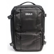 ONAJI Mochila gaming portátil 17" TORA Negra en Huesoi