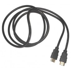 iggual Cable HDMI - HDMI 2.0 4K 2 metros negro en Huesoi