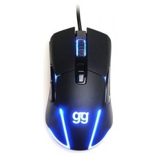 iggual Ratón gaming TOURMALINE 7D RGB 7200 DPI en Huesoi