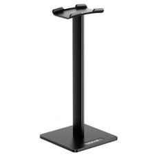 iggual Soporte para auriculares SA22 negro en Huesoi