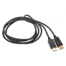 iggual Cable DisplayPort (M) 1.4 8K 2 metros negro en Huesoi